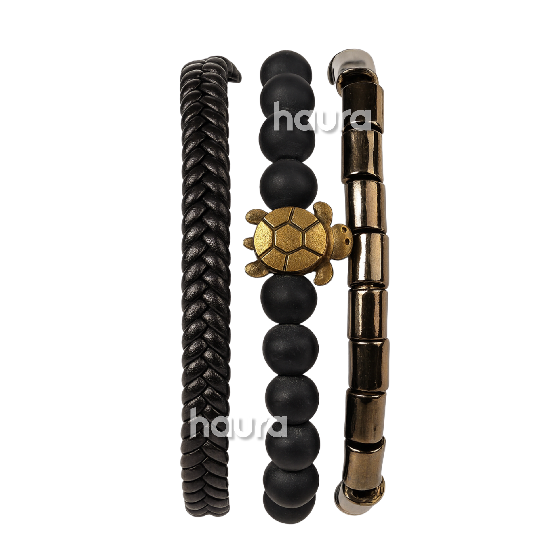 Haura Legacy Set™