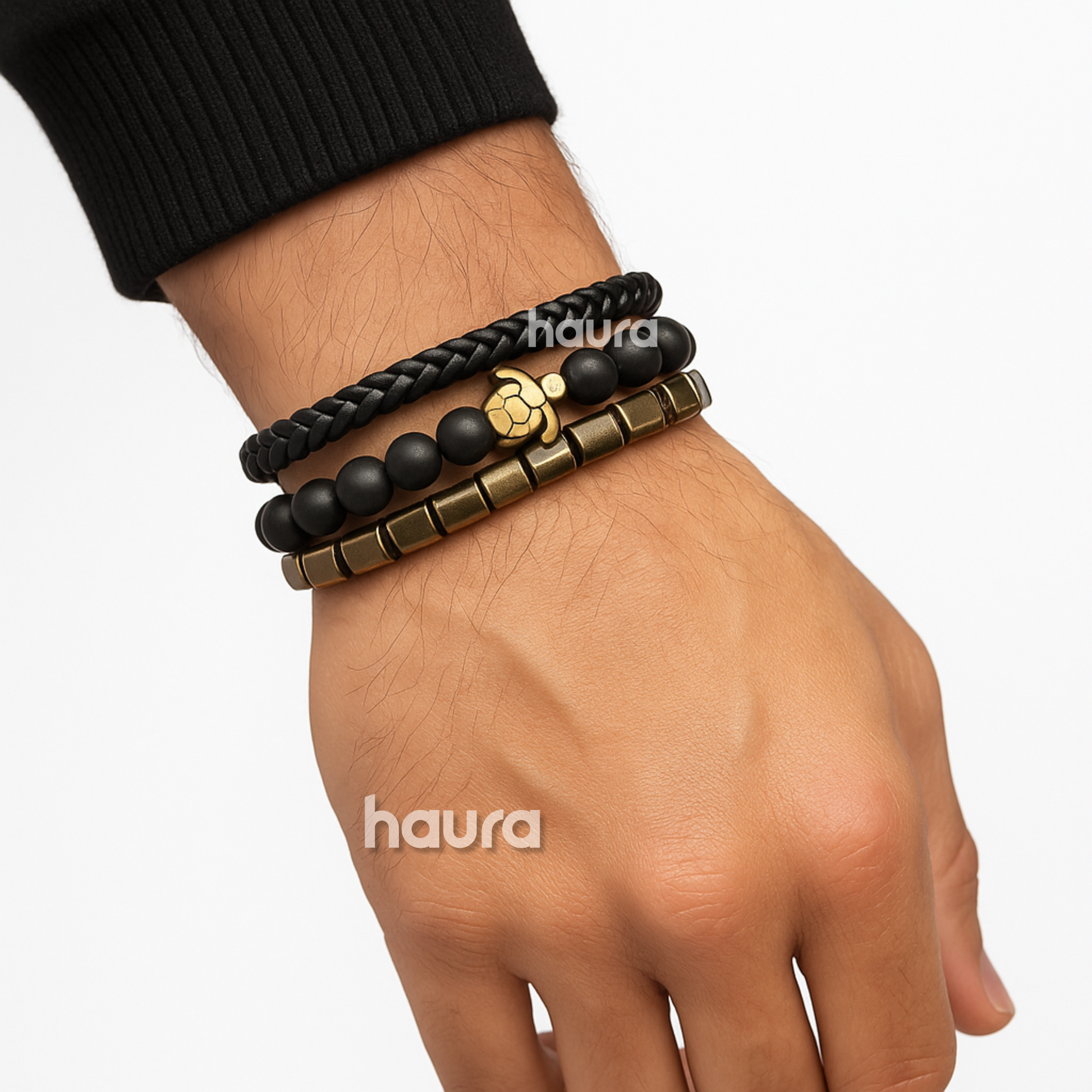 Haura Legacy Set™