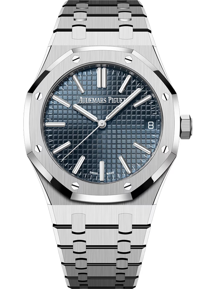 Audemars Piguet – Bleu Nuit
