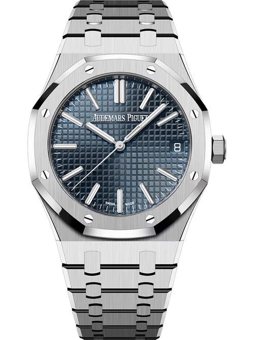 Audemars Piguet – Bleu Nuit