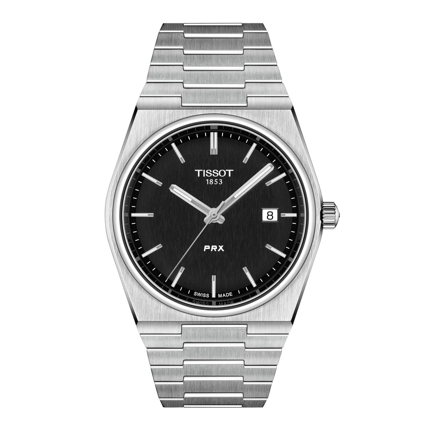 Tissot PRX 40mm – Noir