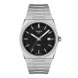 Tissot PRX 40mm – Noir