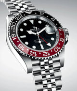 Rolex GMT Master II 16710 - COKE