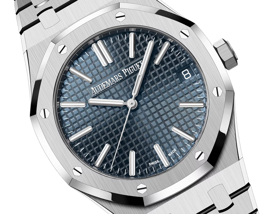Audemars Piguet – Bleu Nuit