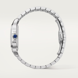 Cartier Santos Bleu