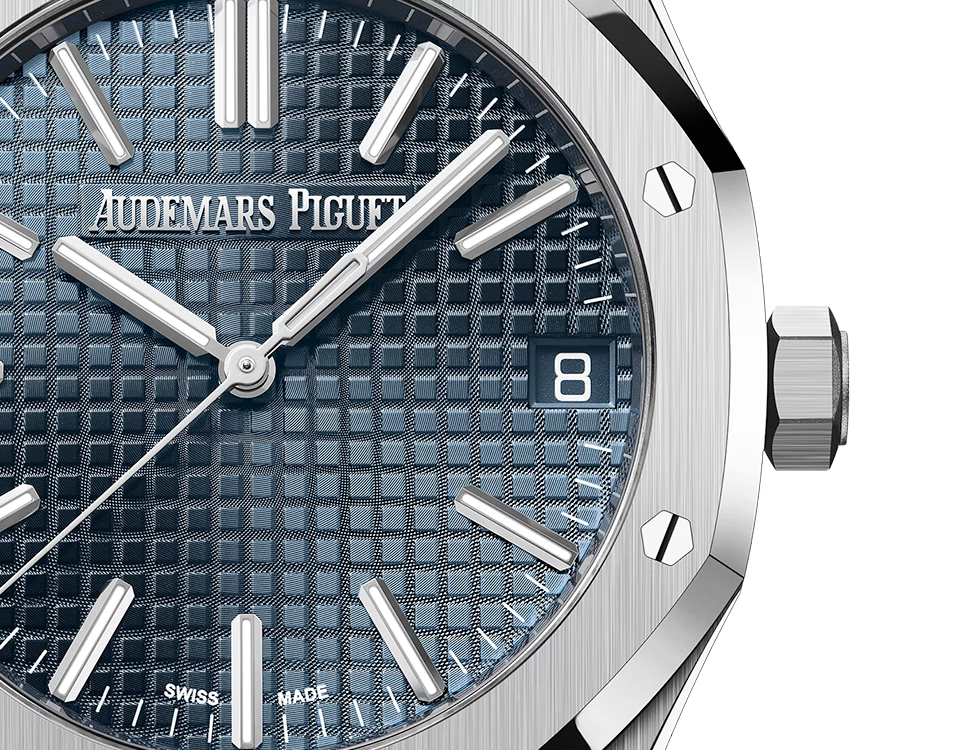 Audemars Piguet – Bleu Nuit