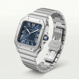 Cartier Santos Bleu