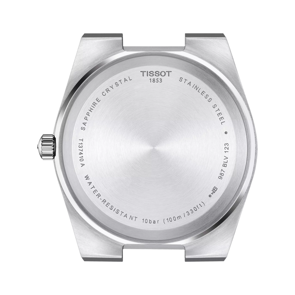 Tissot PRX 40mm – Noir