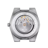 Tissot PRX Powermatic 80 40mm - Bleu glacier