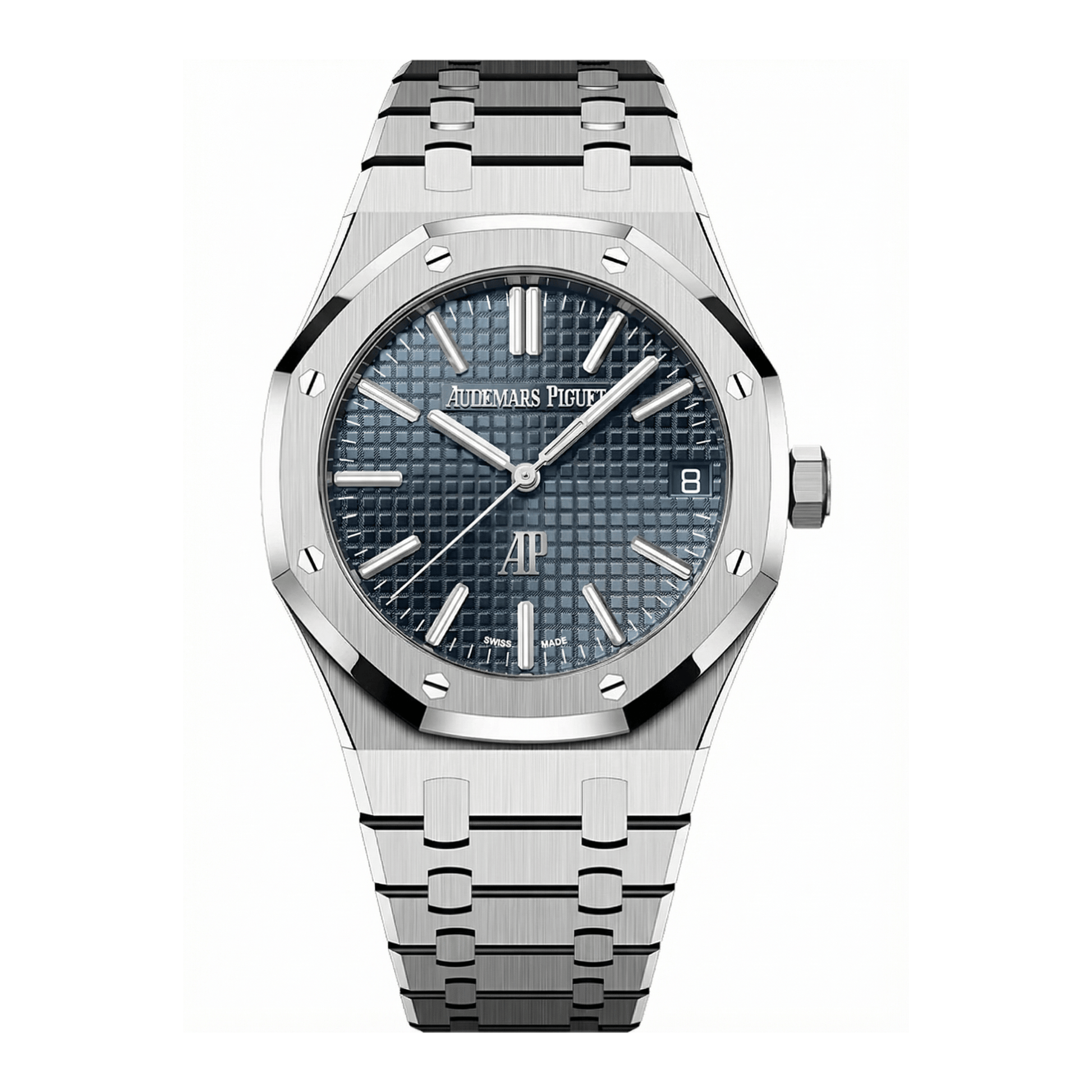 Audemars Piguet – Bleu Nuit