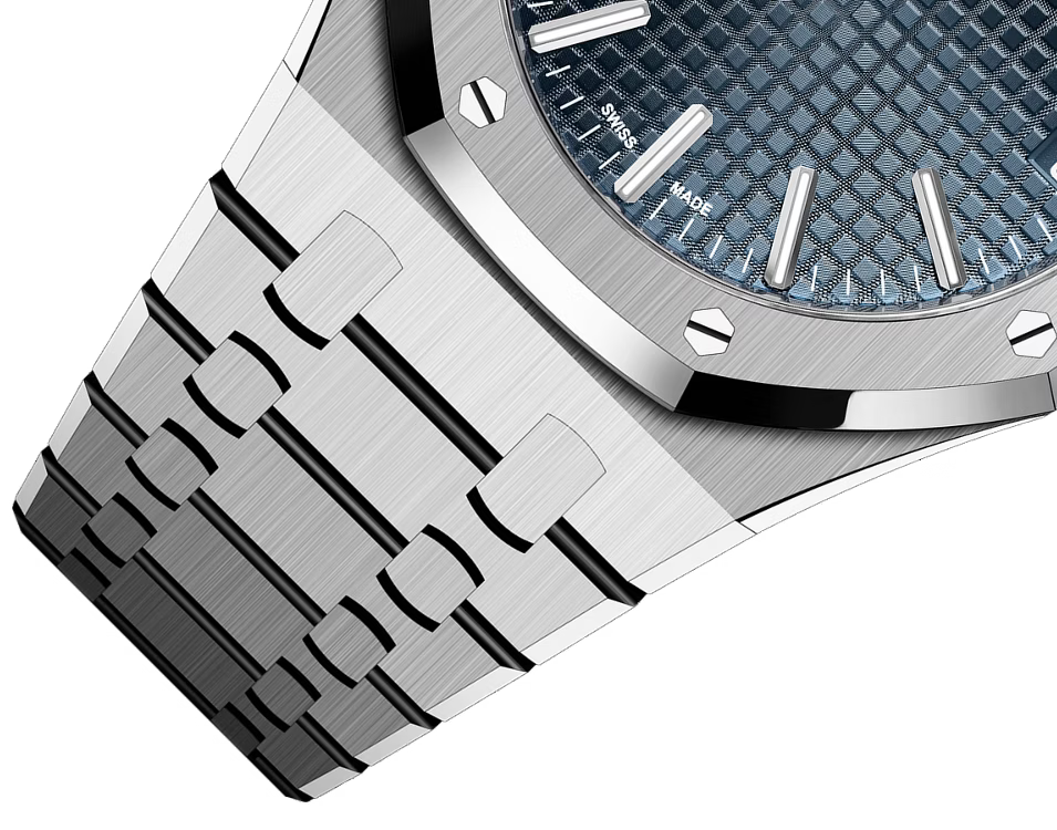 Audemars Piguet – Bleu Nuit