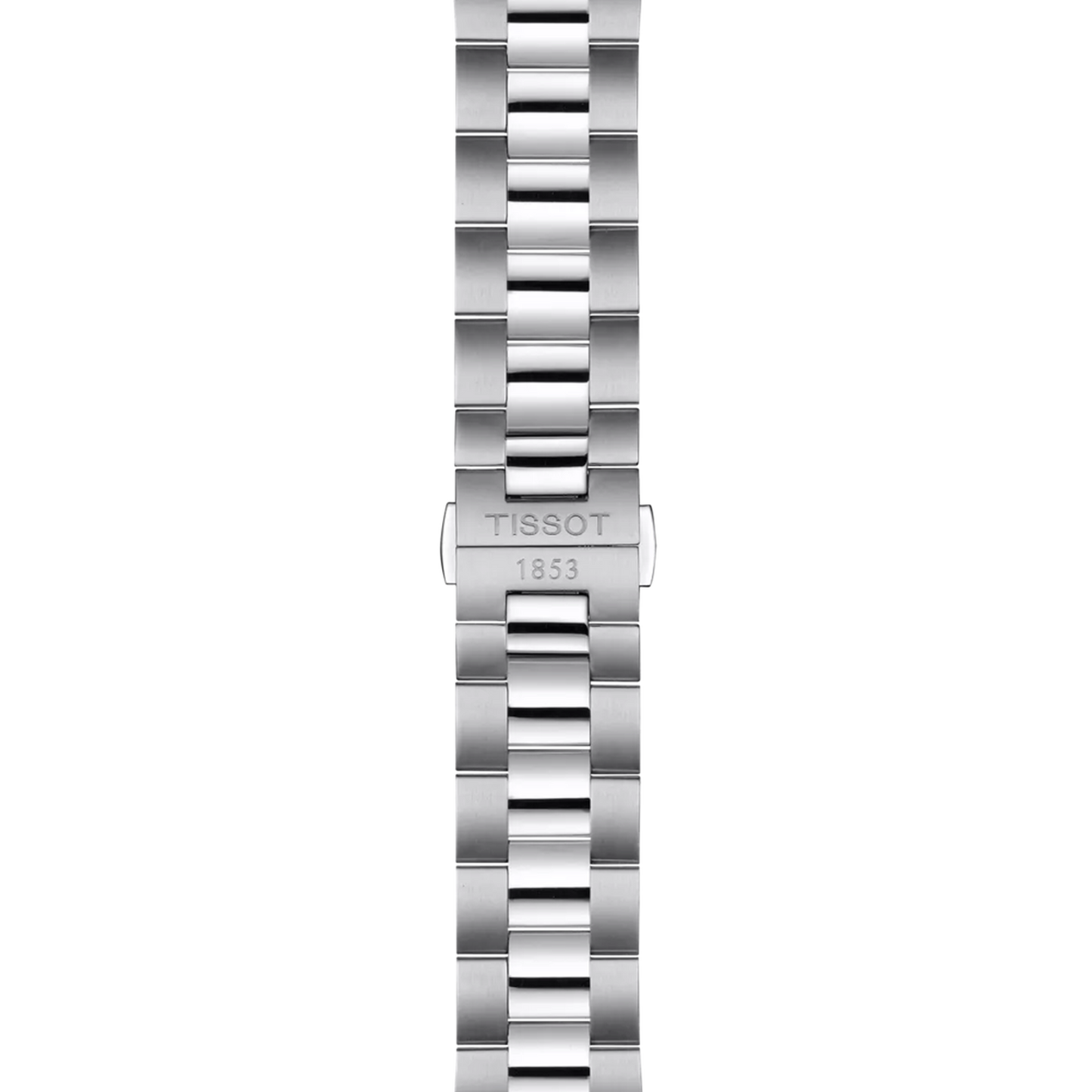 Tissot Gentleman 40mm – Bleu