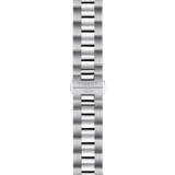 Tissot Gentleman 40mm – Bleu