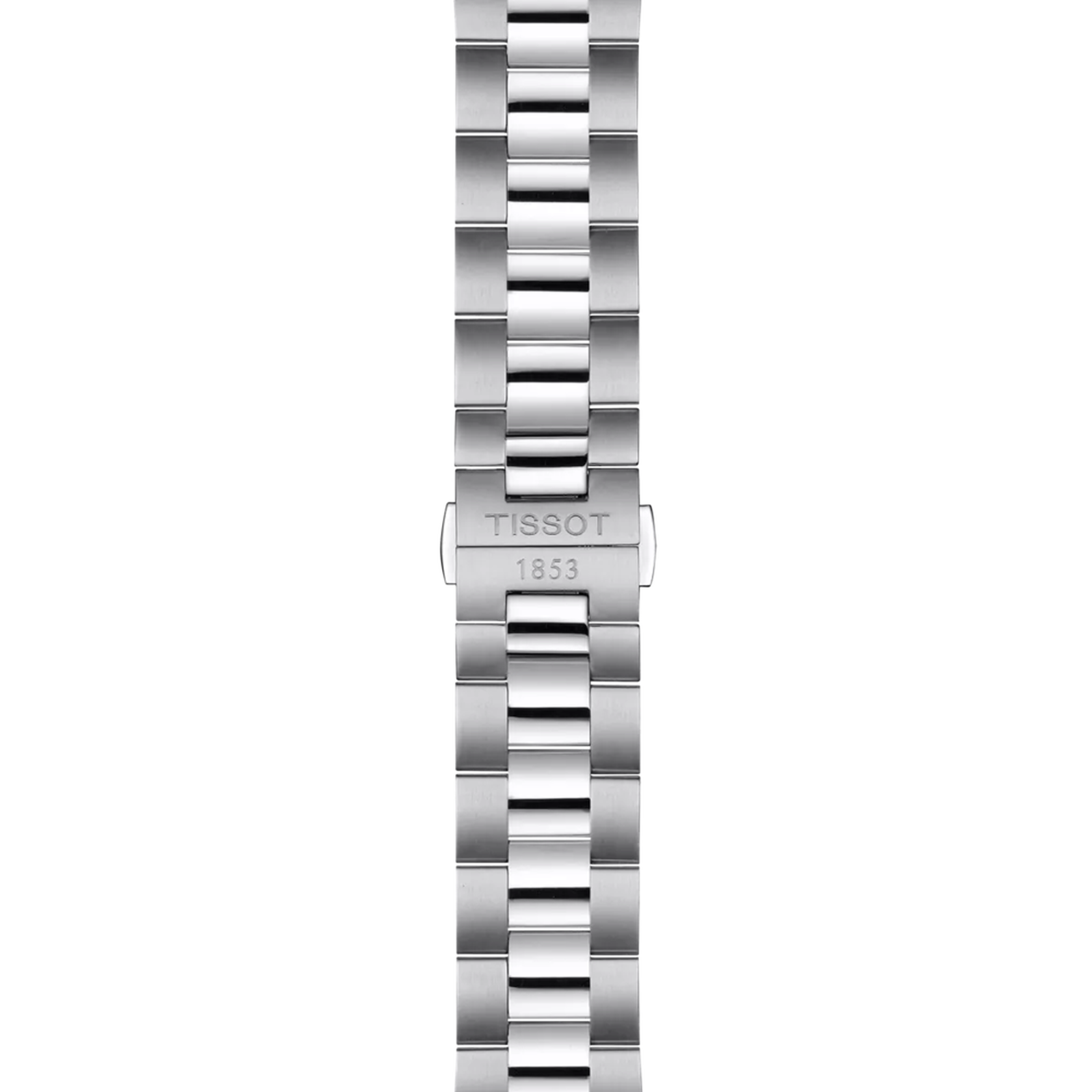 Tissot Gentleman 40mm – Bleu