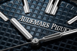 Audemars Piguet – Bleu Nuit