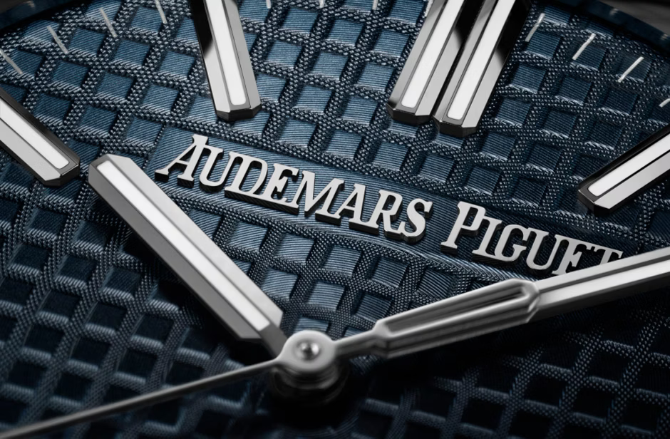 Audemars Piguet – Bleu Nuit