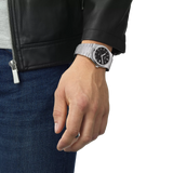 Tissot PRX 40mm – Noir
