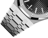 Audemars Piguet – Noir Onyx