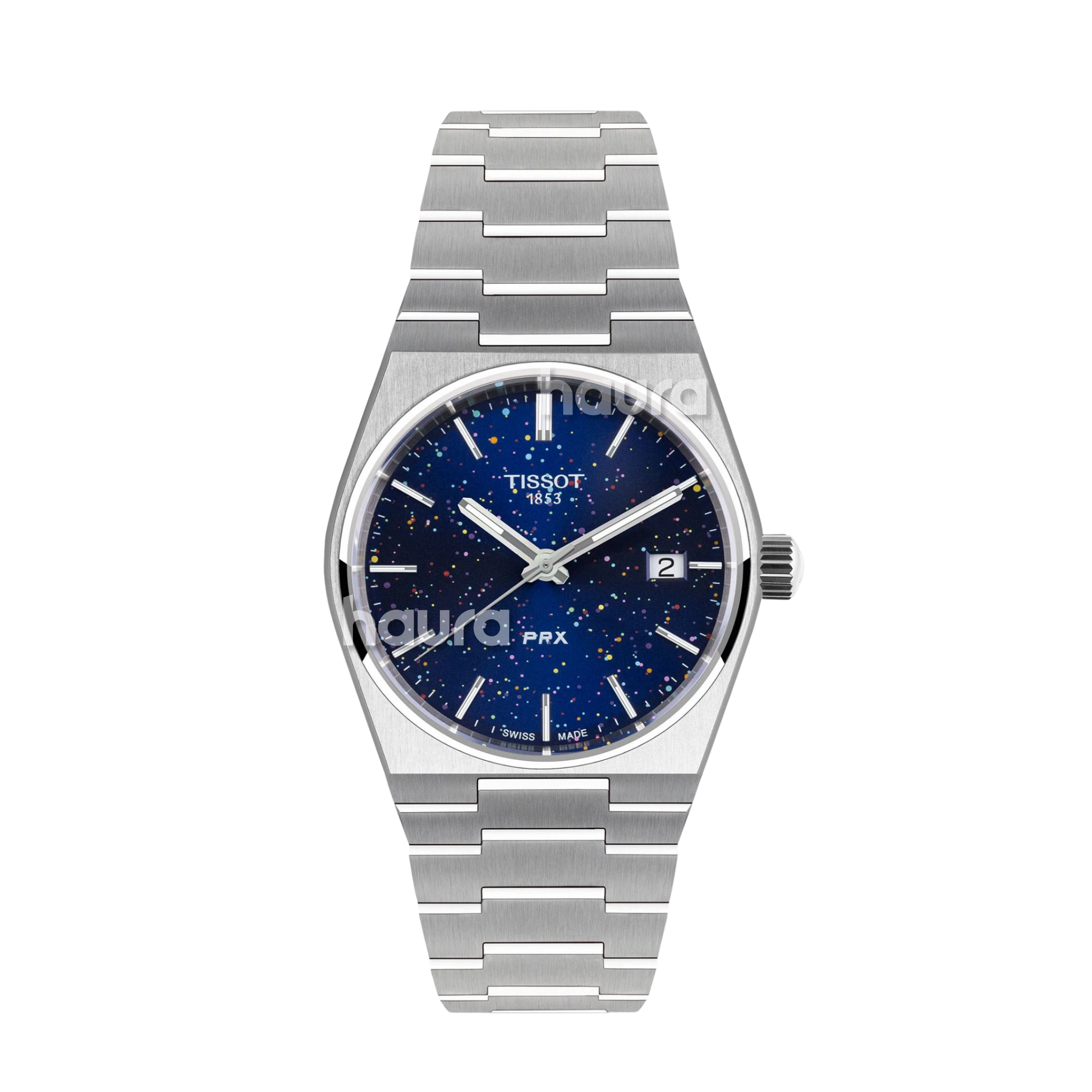 Tissot PRX 35mm – Midnight Sky | Édition limitée