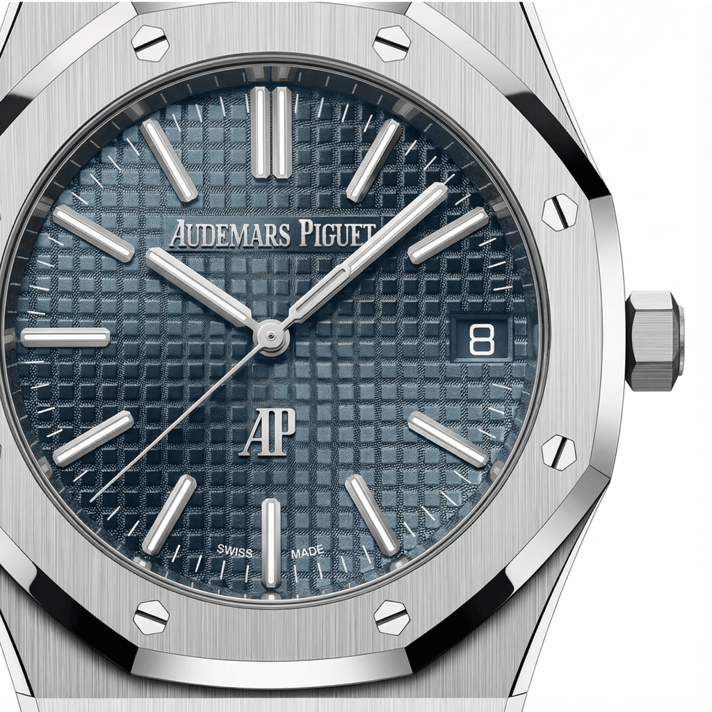 Audemars Piguet – Bleu Nuit