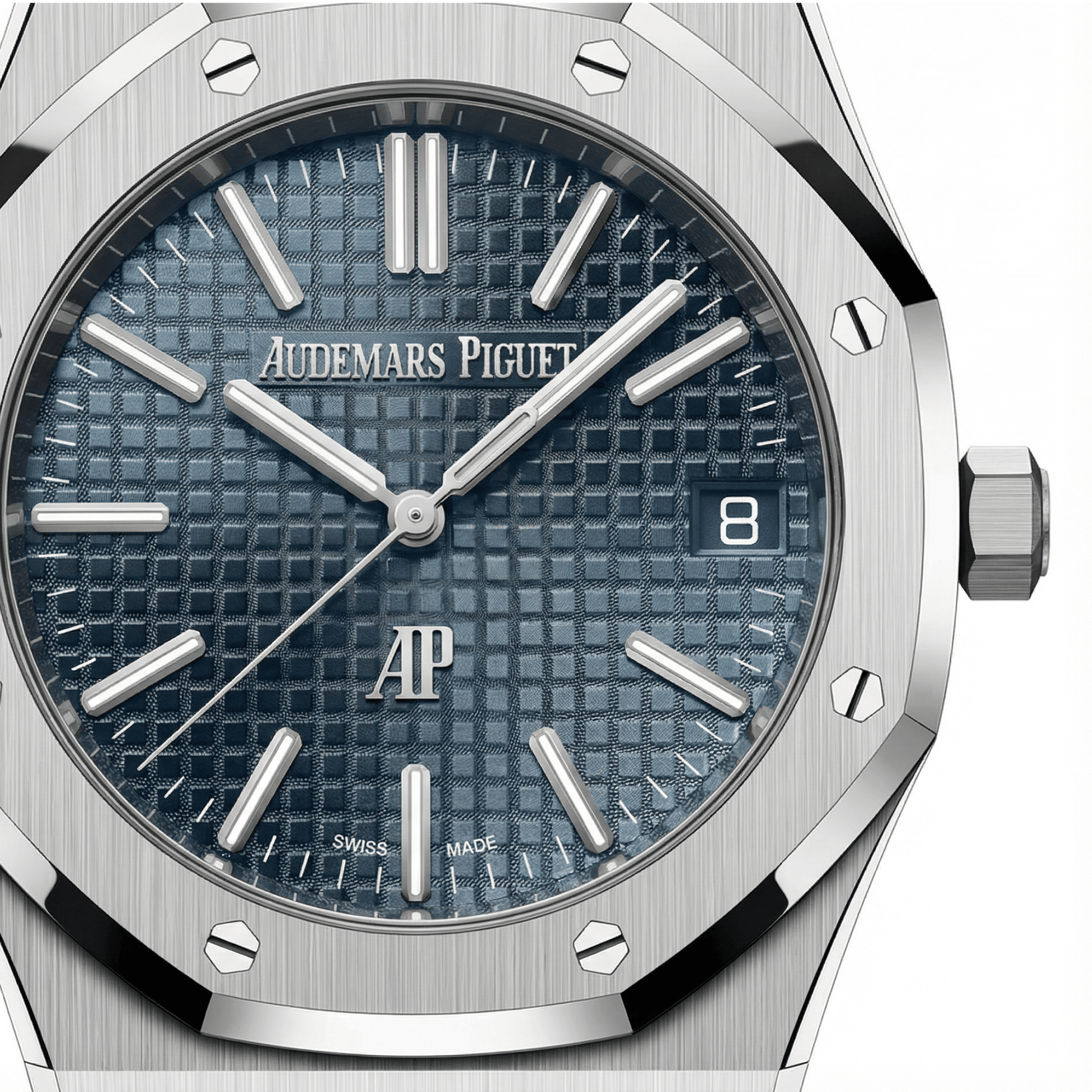 Audemars Piguet – Bleu Nuit