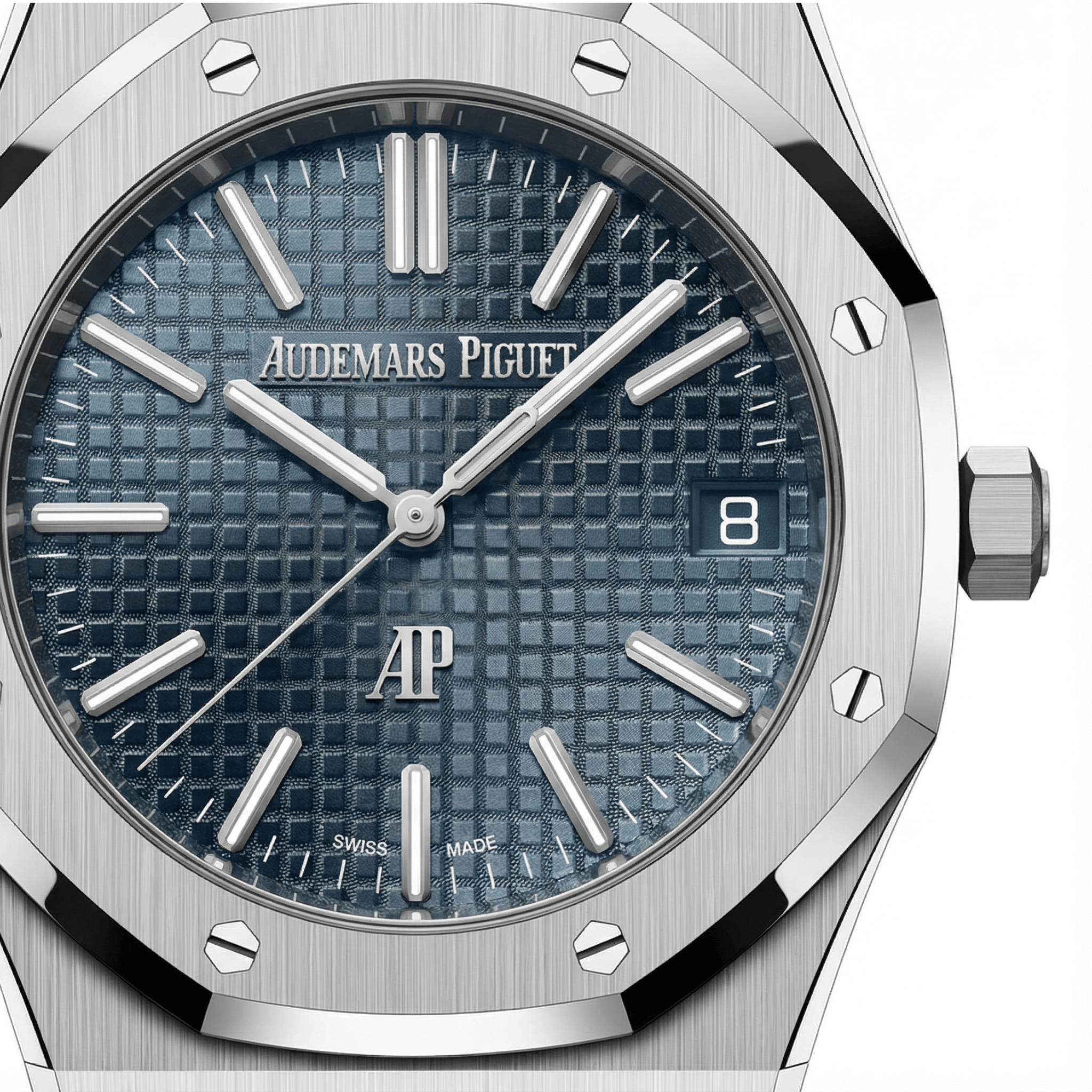 Audemars Piguet – Bleu Nuit