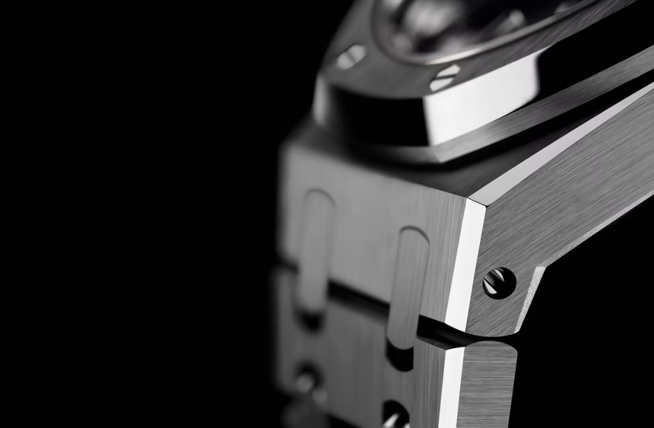 Audemars Piguet – Bleu Nuit