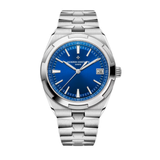 Vacheron Overseas Bleu