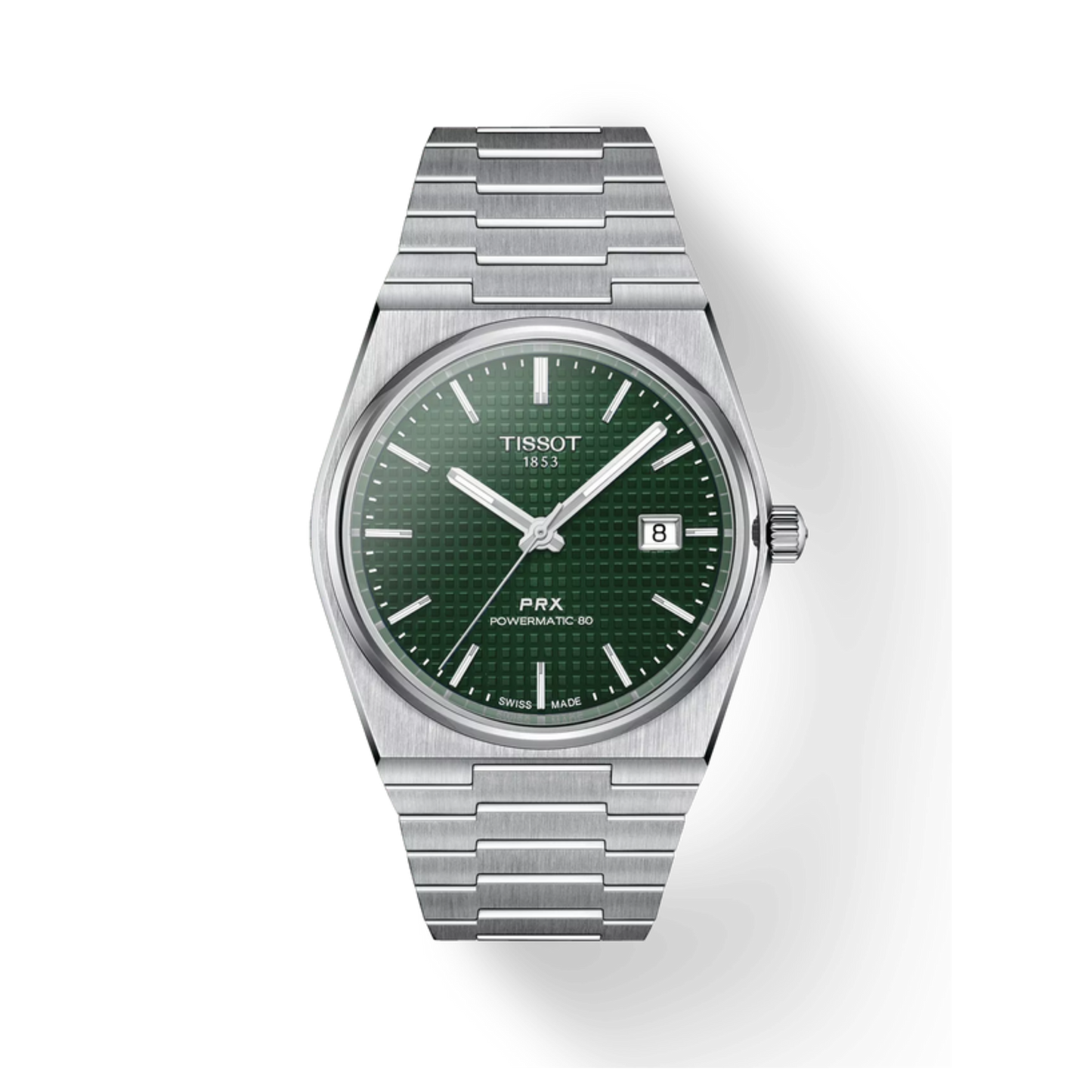 Tissot Powermatic 80 Vert