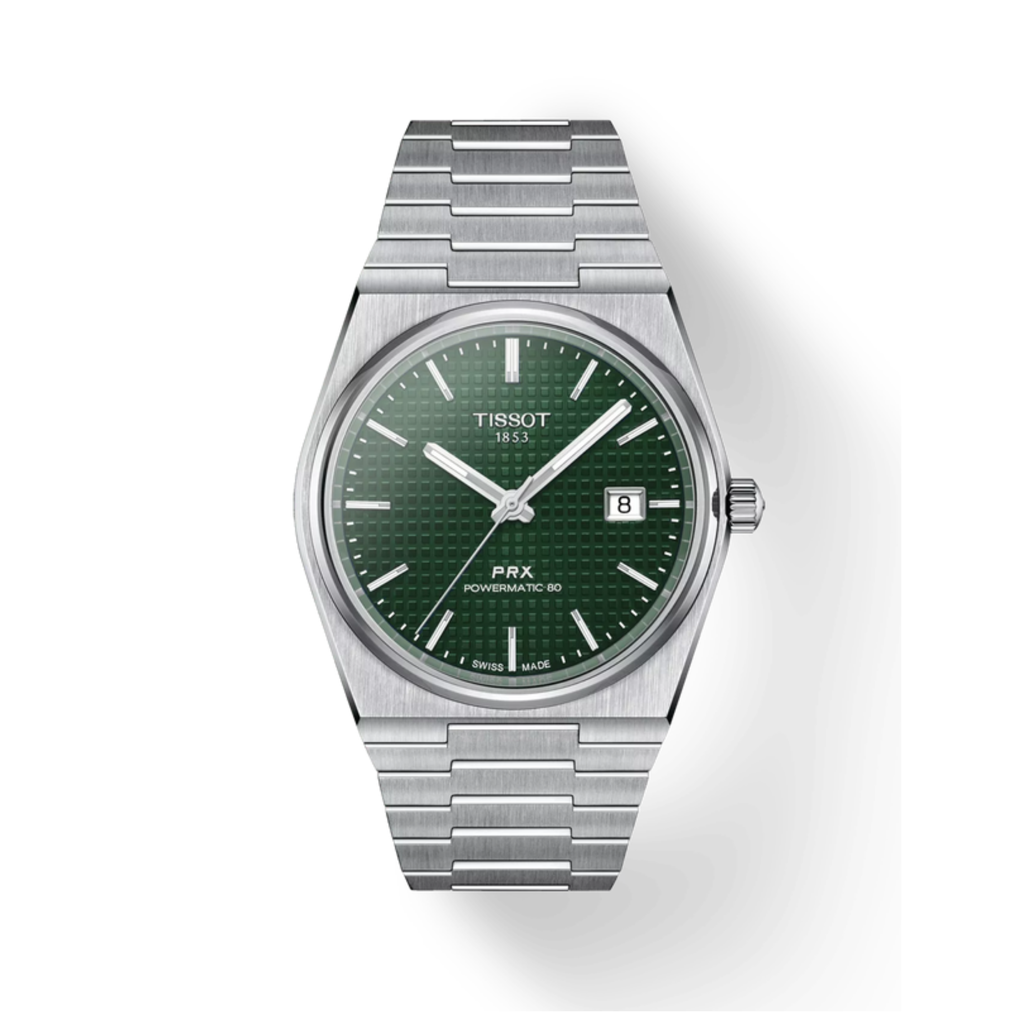 Tissot Powermatic 80 Vert
