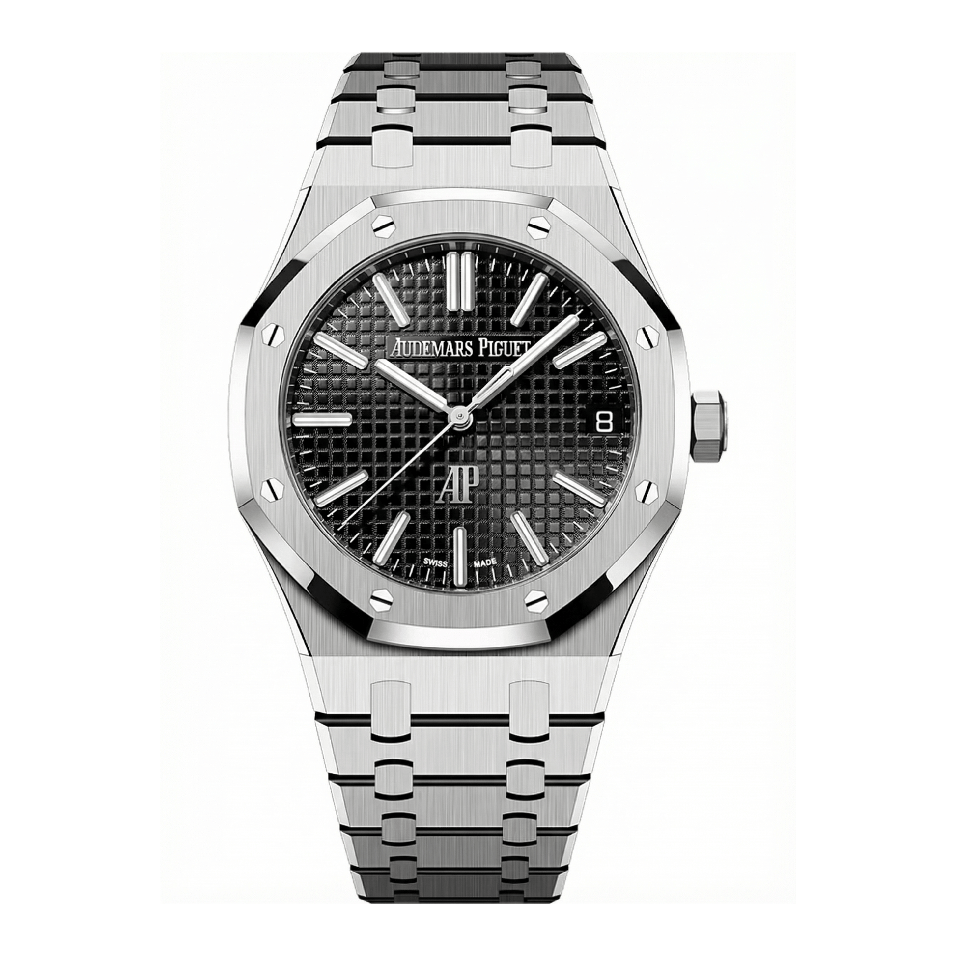 Audemars Piguet – Noir Onyx