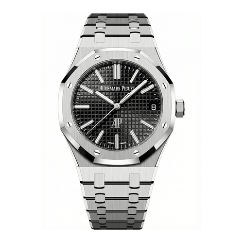Audemars Piguet – Noir Onyx