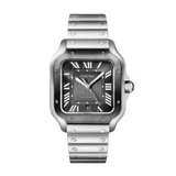 Cartier Santos Grey