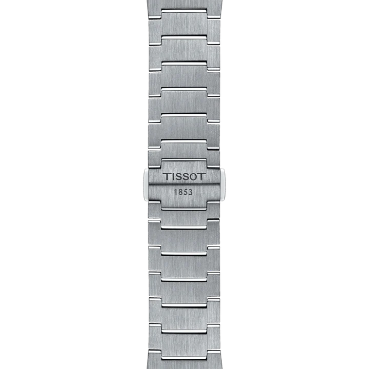 Tissot Powermatic 80 Bleu