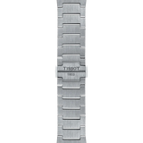 Tissot Powermatic 80 Bleu