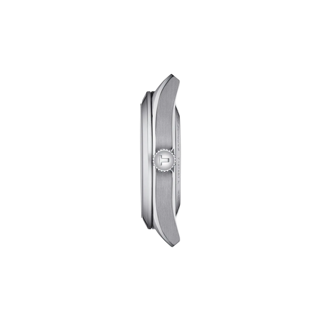 Tissot Gentleman 40mm – Bleu