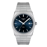 Tissot PRX 40mm – Bleu