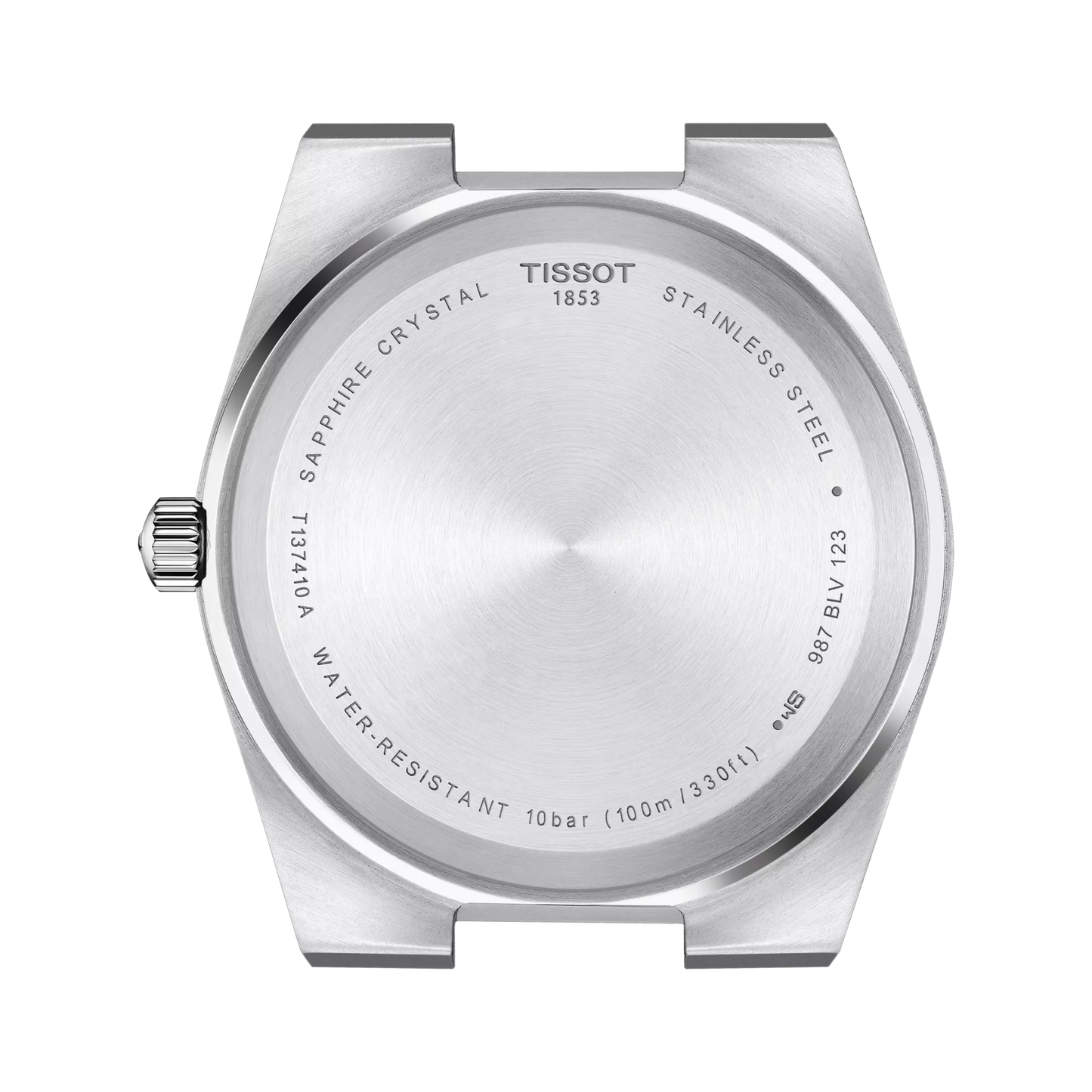 Tissot PRX 40mm – Bleu