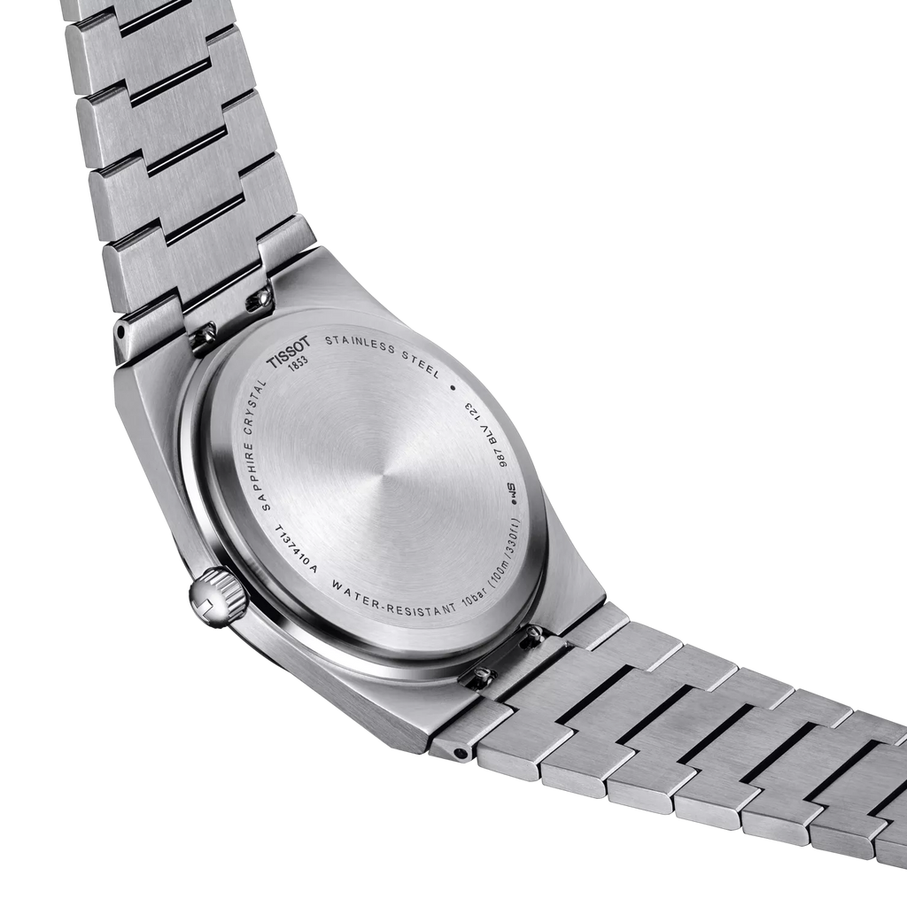 Tissot PRX 40mm – Bleu