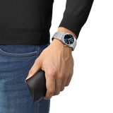 Tissot PRX 40mm – Bleu