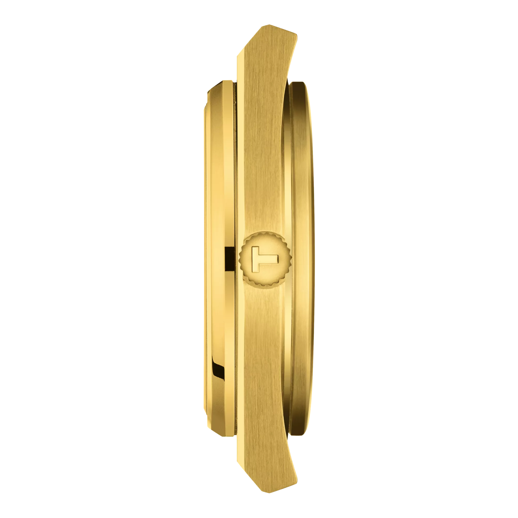 Tissot PRX 40mm – Gold