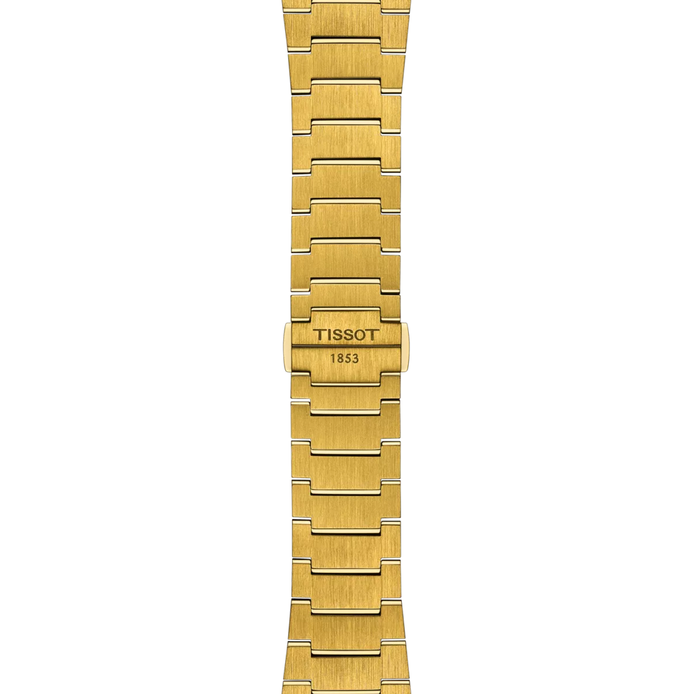 Tissot PRX 40mm – Gold