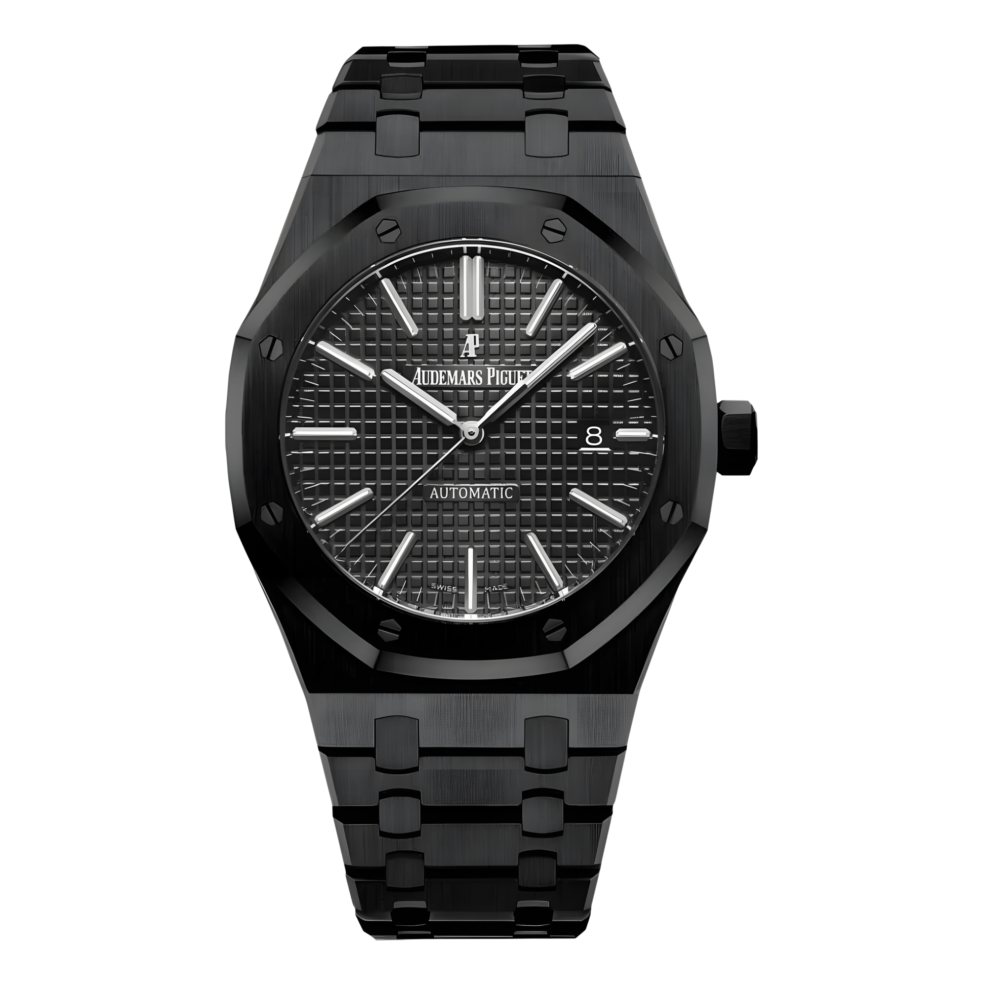 Audemars Piguet – Céramique Noire