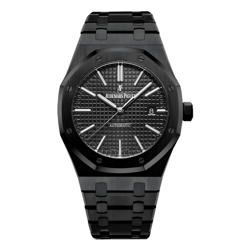 Audemars Piguet – Céramique Noire