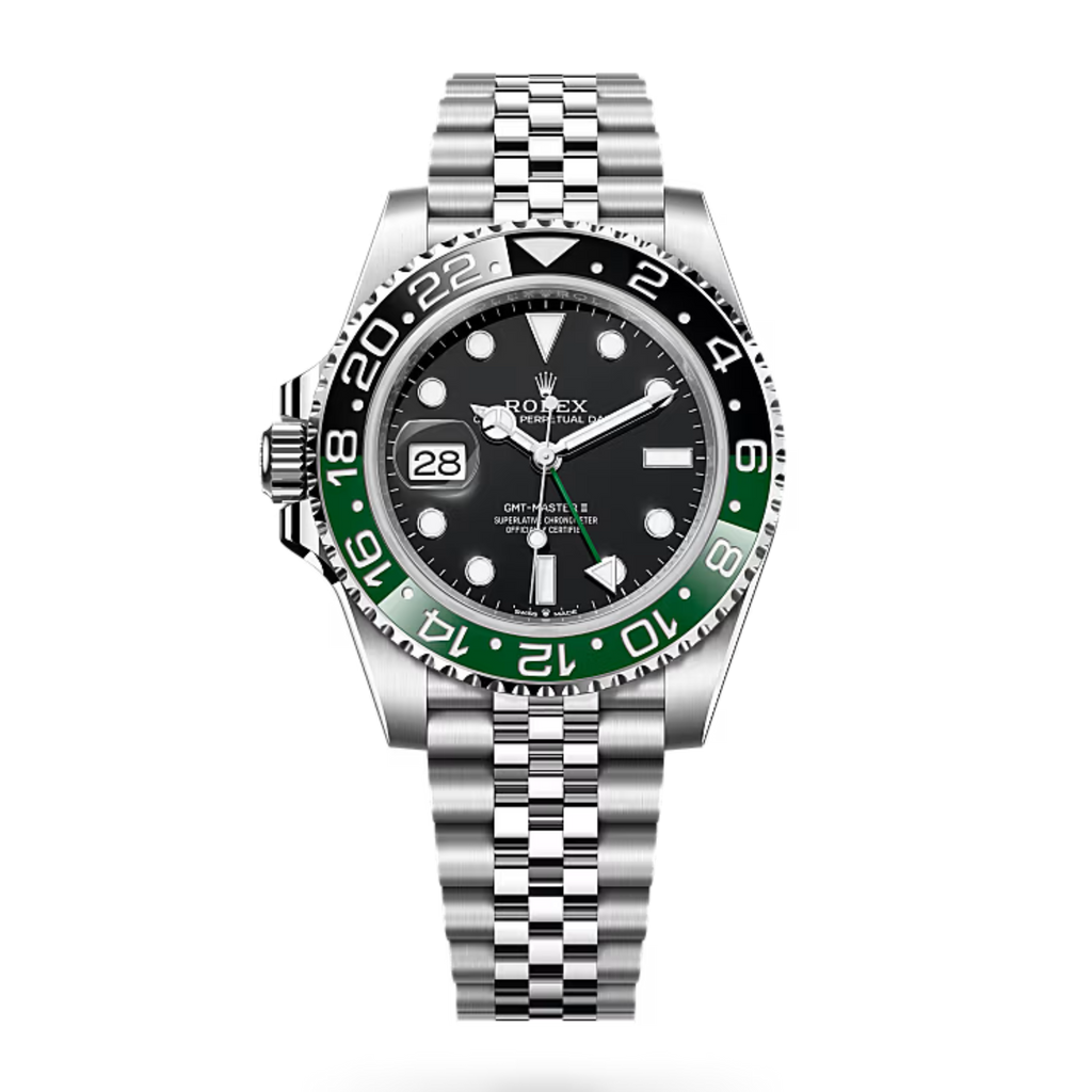 Rolex GMT Master II 16710 - Sprite