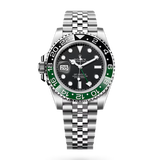 Rolex GMT Master II 16710 - Sprite