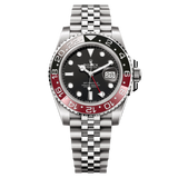 Rolex GMT Master II 16710 - COKE