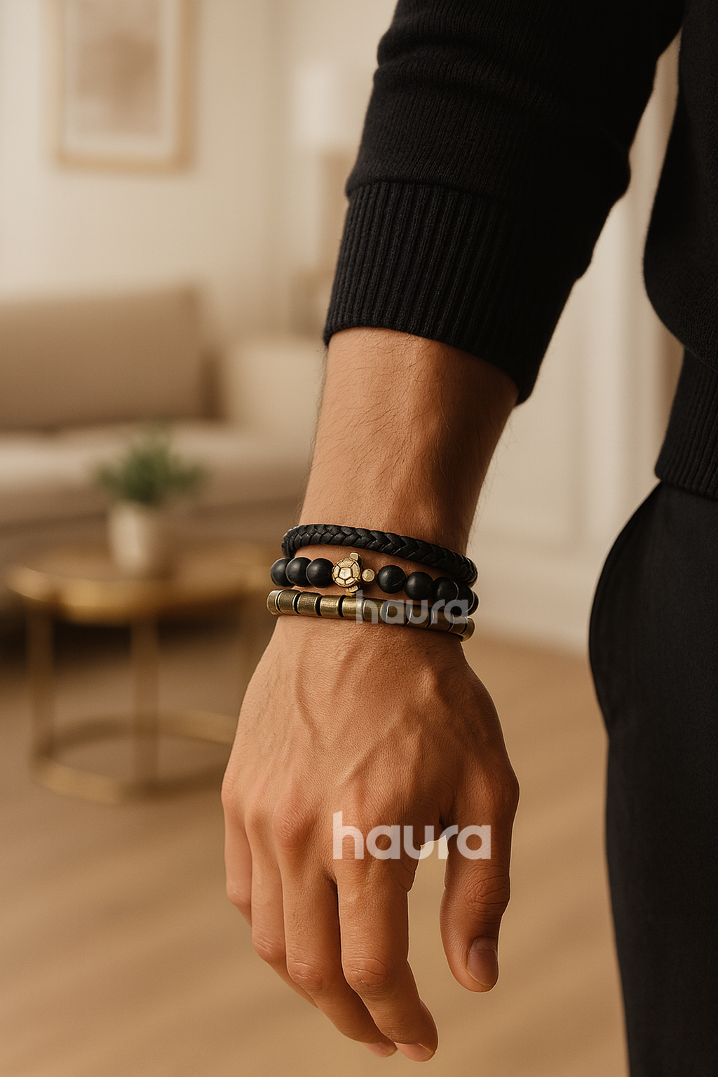 Haura Legacy Set™