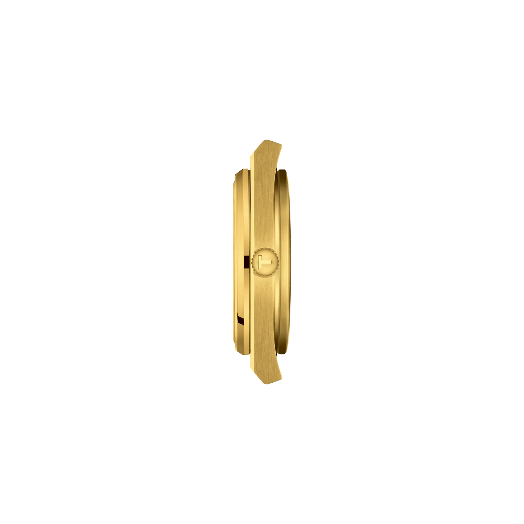 Tissot PRX 40mm - Gold