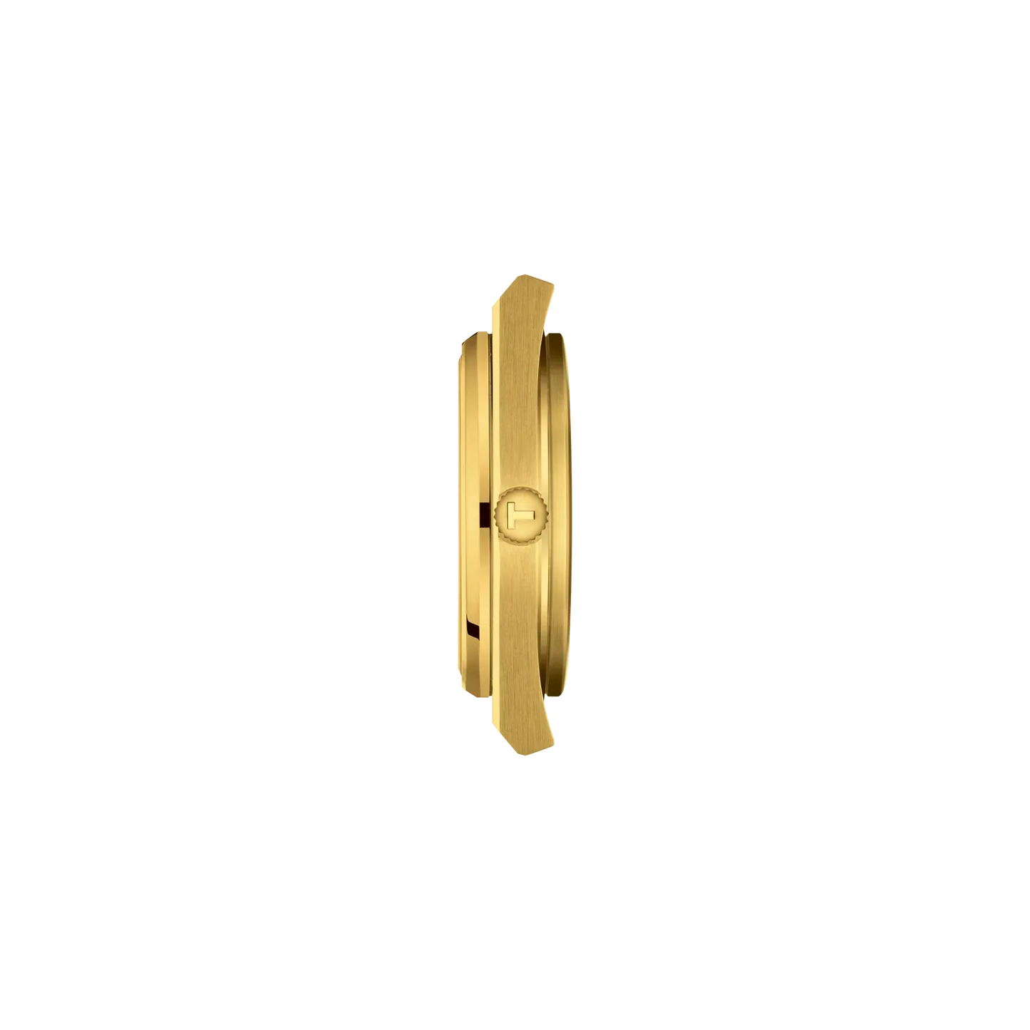 Tissot PRX 40mm - Gold Blue Sky